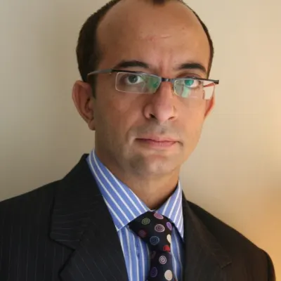 Prof. Manoaj